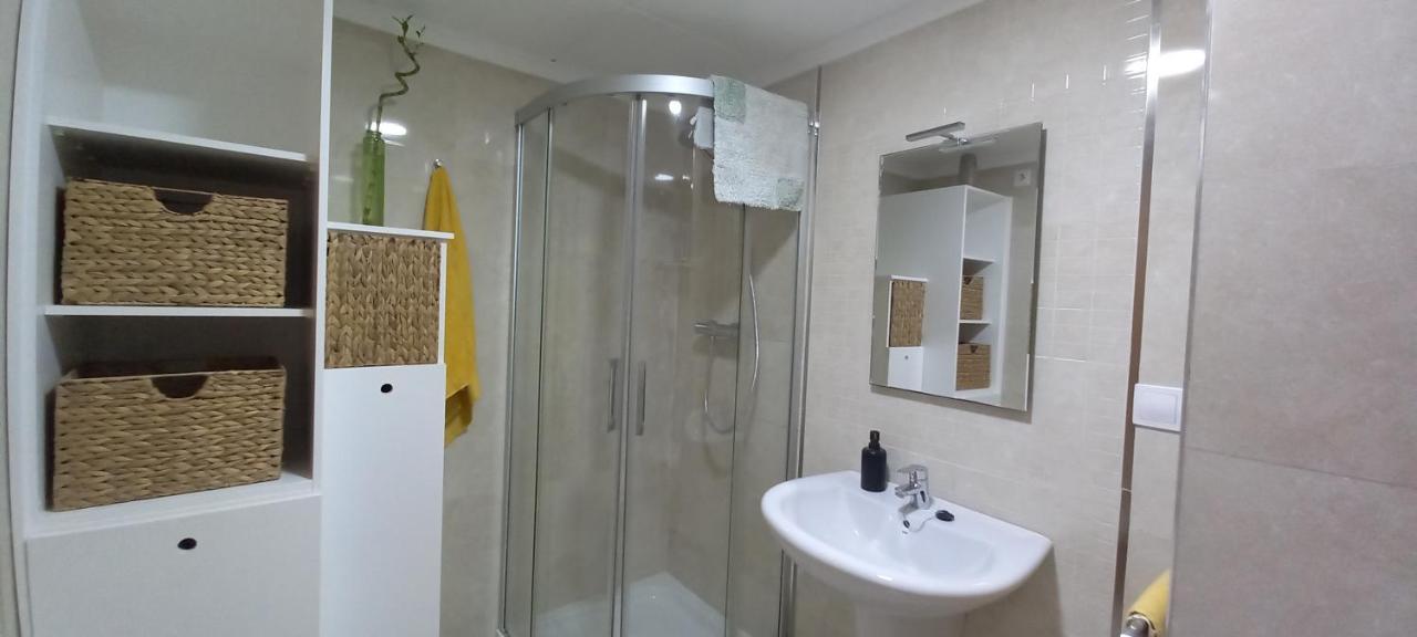 Apartamento El Zapillo II 阿尔梅里亚 外观 照片